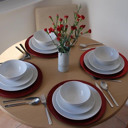 Whitecross House Apartment Peterborough Luaran gambar