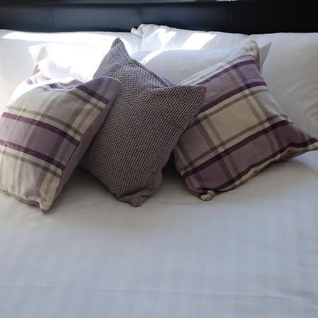 Whitecross House Apartment Peterborough Luaran gambar