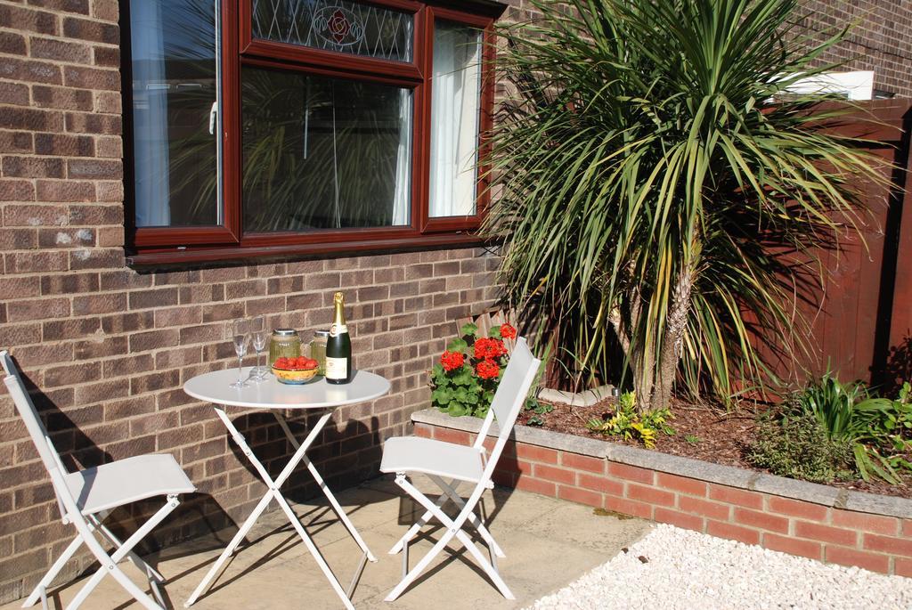 Whitecross House Apartment Peterborough Luaran gambar
