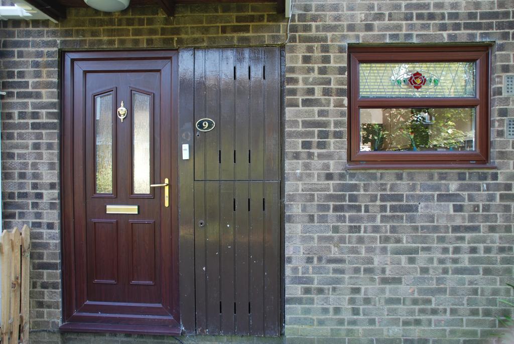 Whitecross House Apartment Peterborough Luaran gambar