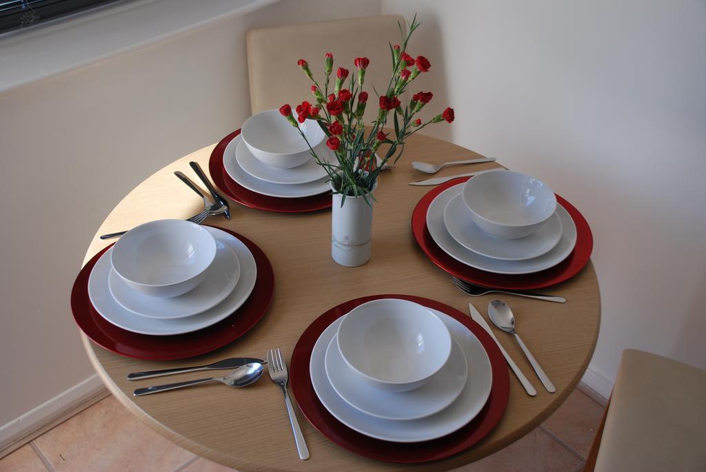 Whitecross House Apartment Peterborough Luaran gambar