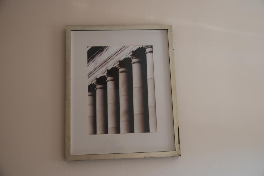 Whitecross House Apartment Peterborough Luaran gambar