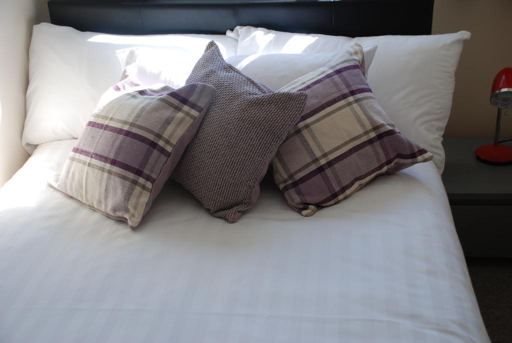 Whitecross House Apartment Peterborough Luaran gambar