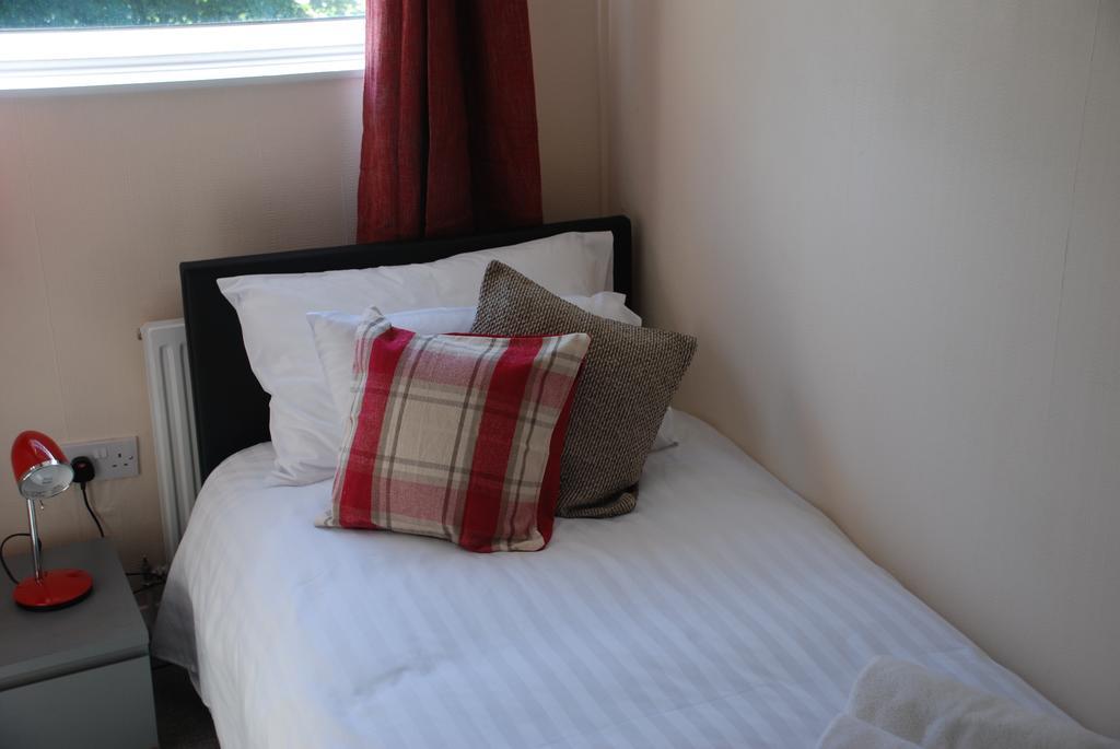 Whitecross House Apartment Peterborough Luaran gambar