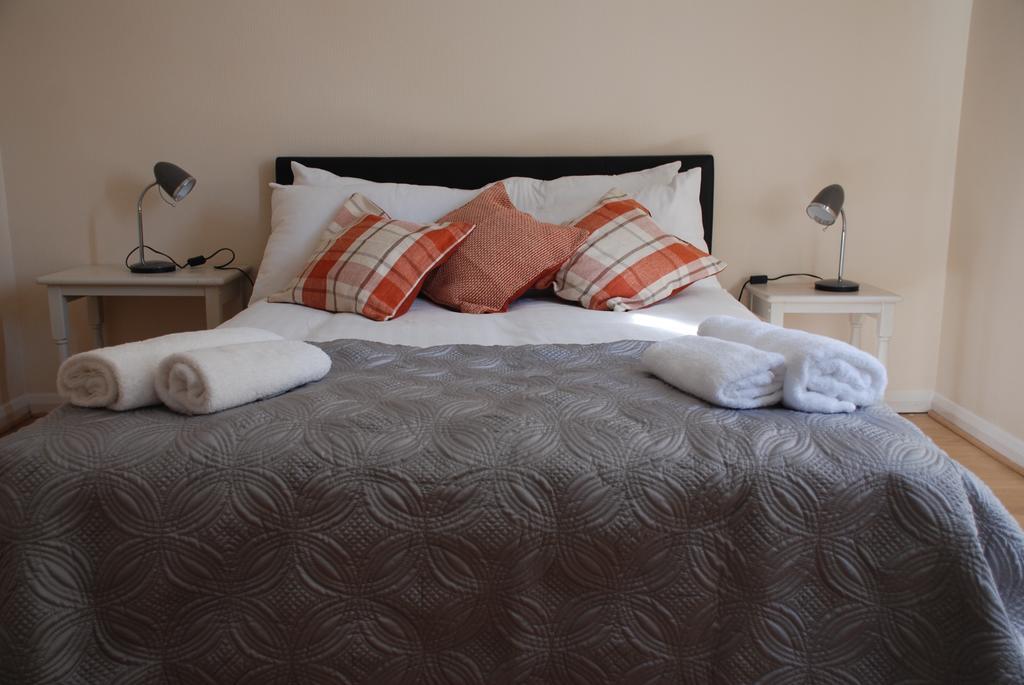 Whitecross House Apartment Peterborough Luaran gambar