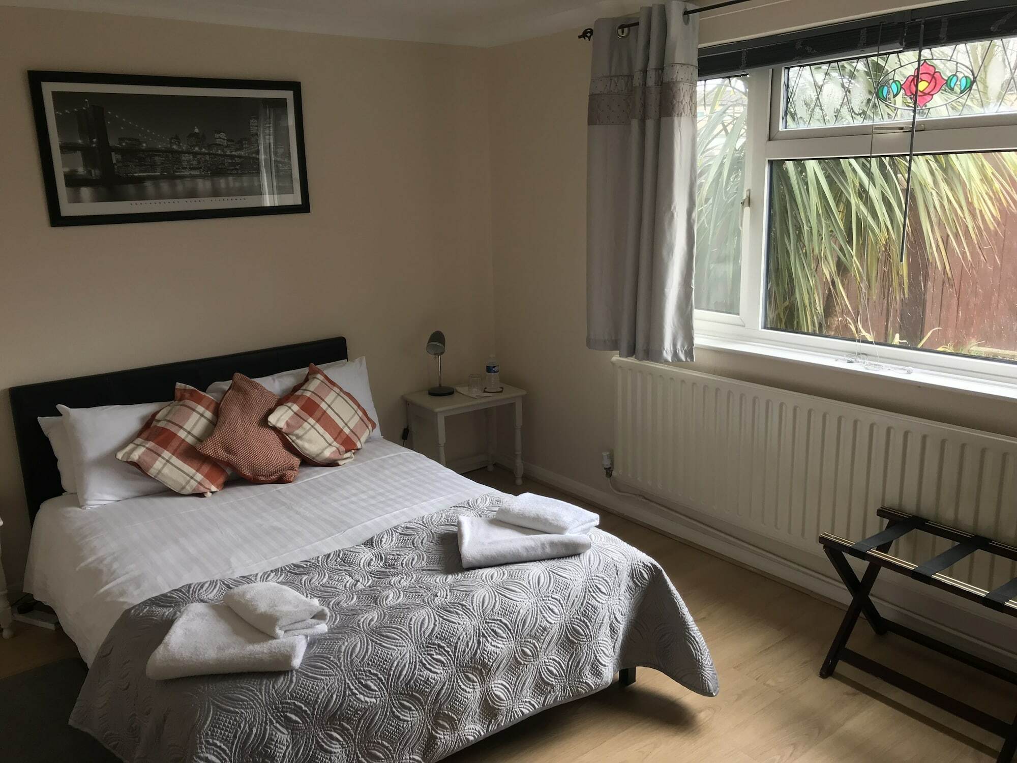 Whitecross House Apartment Peterborough Luaran gambar