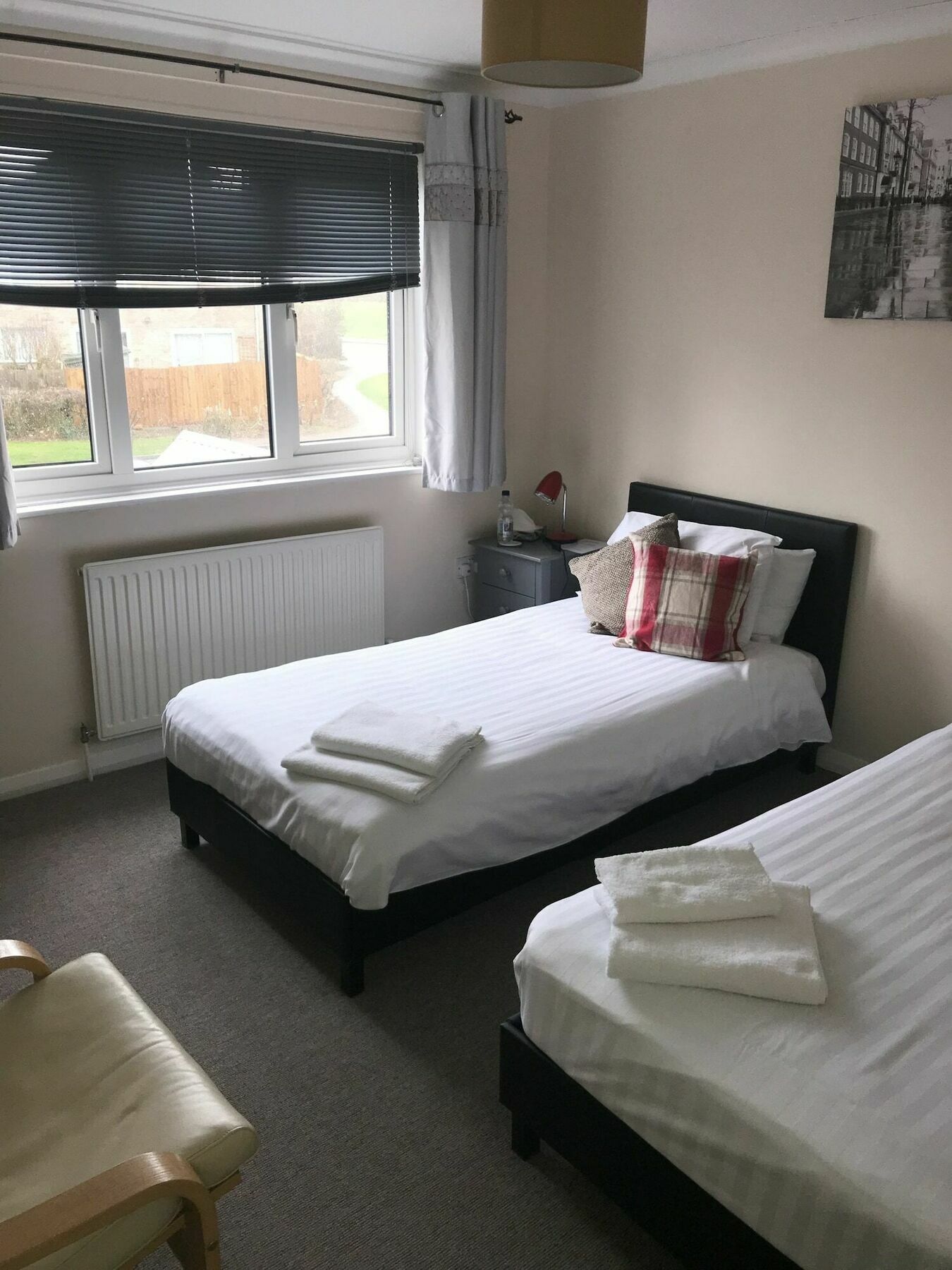 Whitecross House Apartment Peterborough Luaran gambar