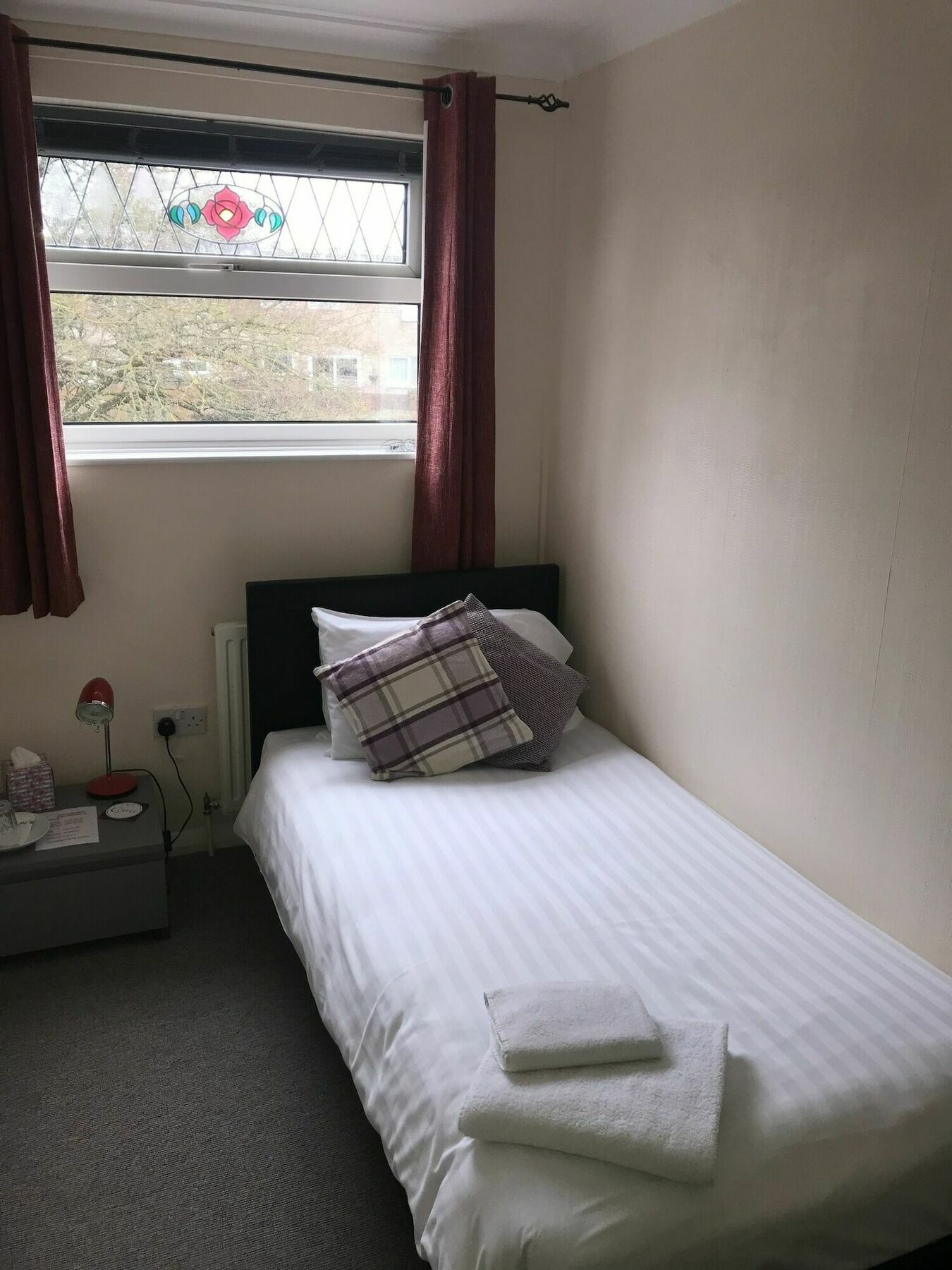 Whitecross House Apartment Peterborough Luaran gambar